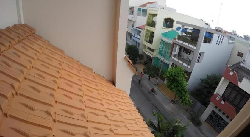 สปริงค์ โฮเต็ล Hotel เกิ่นเทอ ภายนอก รูปภาพ